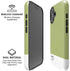 Nile Color Palette iPhone 16 Plus Magsafe Impact Case